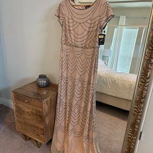 Adrianna Papell Dress